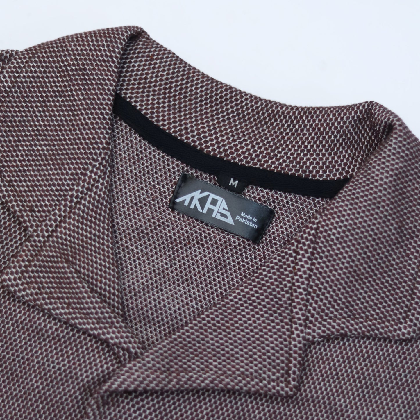 Button Down Over Size - T-Shirt